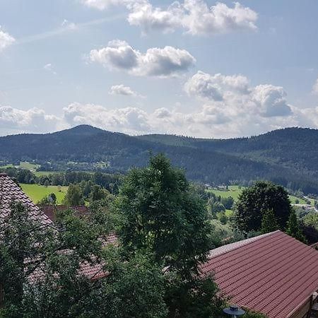 Ferienwohnung Laura Haus Weberfeld 4 Боденмайс Экстерьер фото
