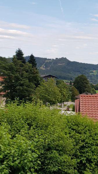 Ferienwohnung Laura Haus Weberfeld 4 Боденмайс Экстерьер фото