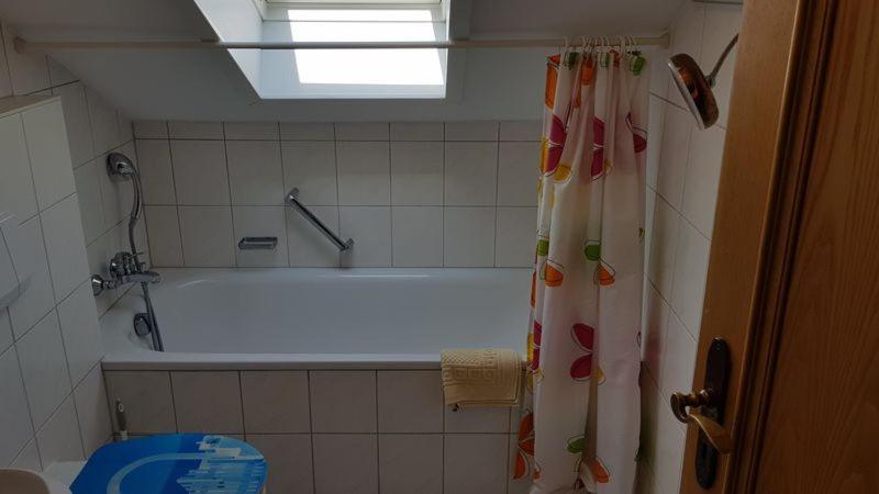 Ferienwohnung Laura Haus Weberfeld 4 Боденмайс Экстерьер фото
